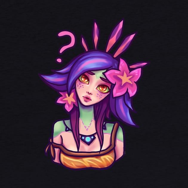 Need Neeko? by EwwDoshik